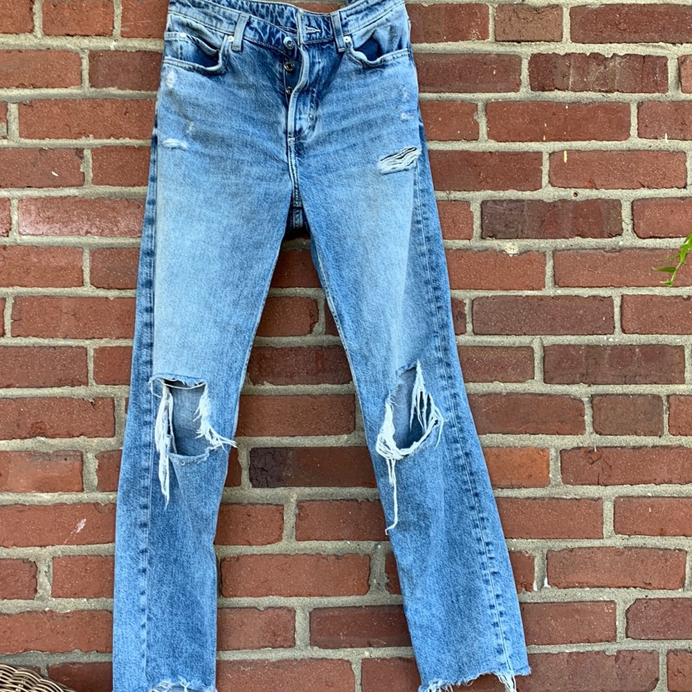 H & M Boyfriend US 2